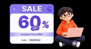 60% OFF - Lifetime Access Deal - Limited Time Offer