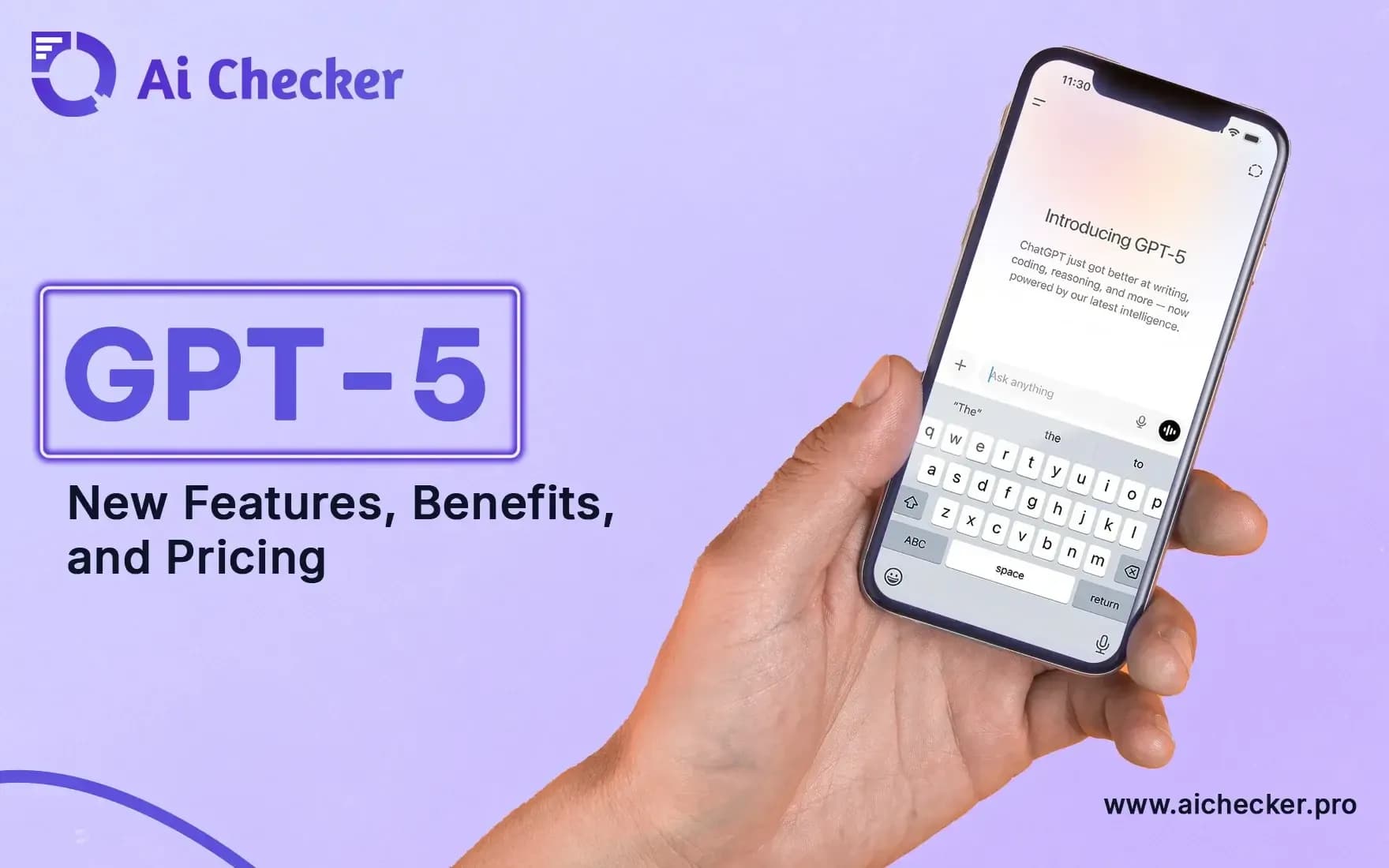 GPT-5 Update - New Features, Benefits, and Pricing