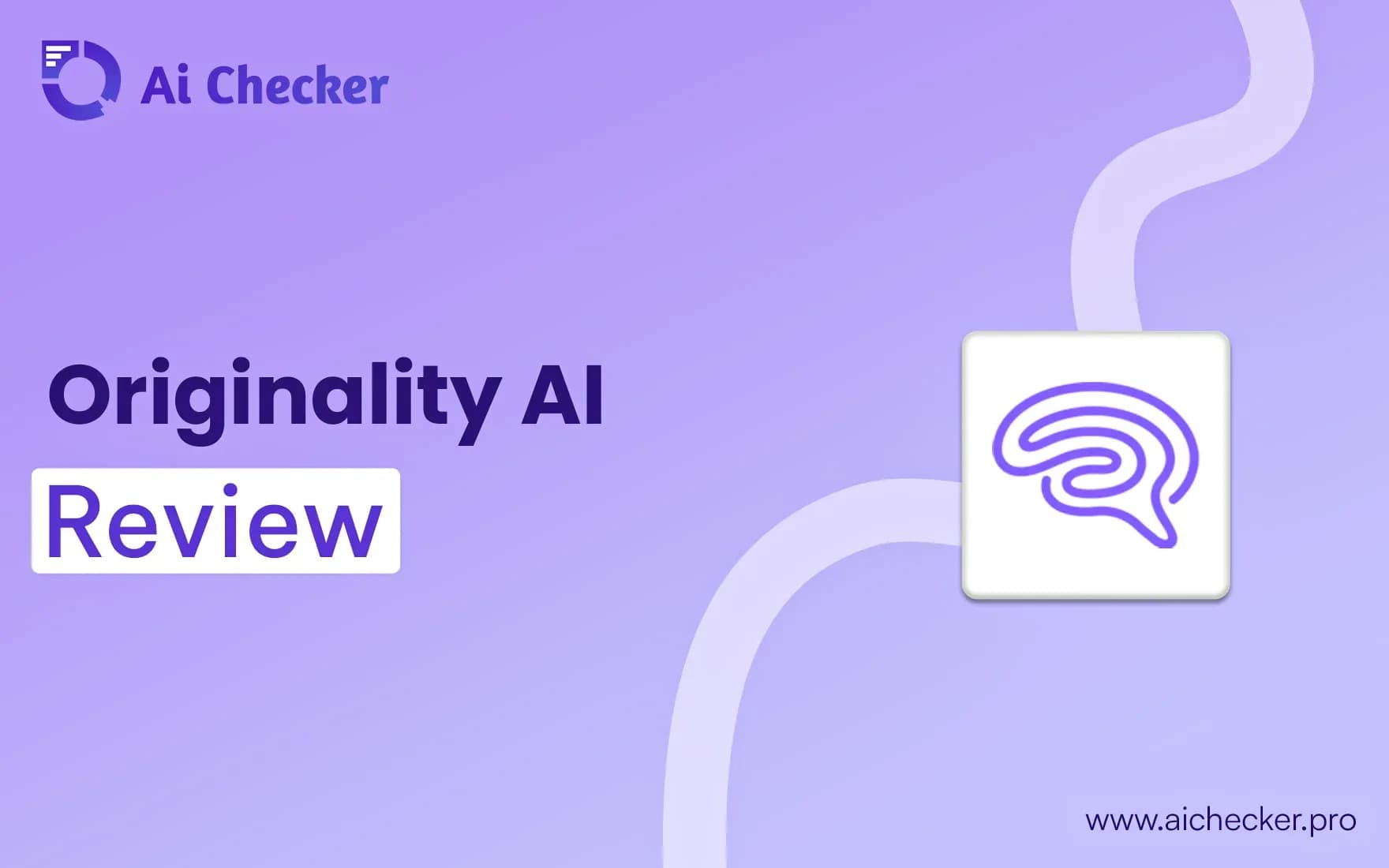 Originality AI Review - Does It Work?