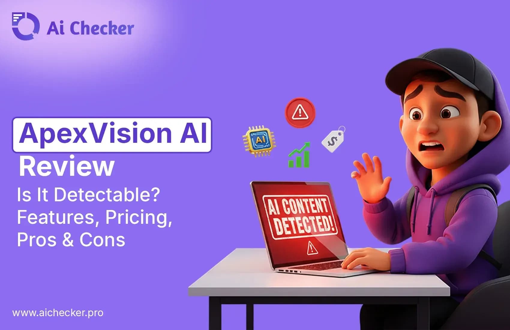 ApexVision AI Review: Is It Detectable? Features, Pricing, Pros & Cons