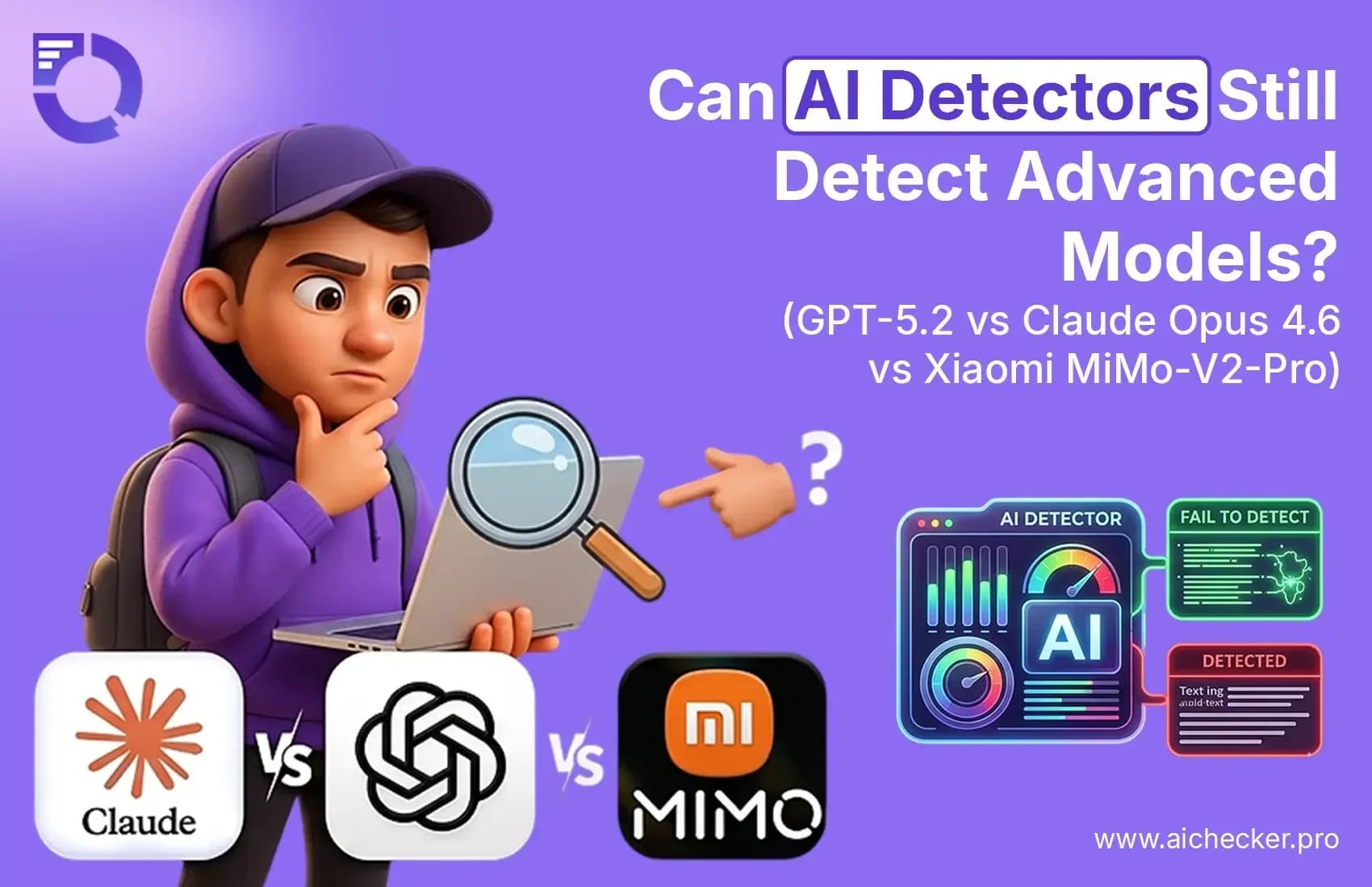 Can AI Detectors Still Detect Advanced Models