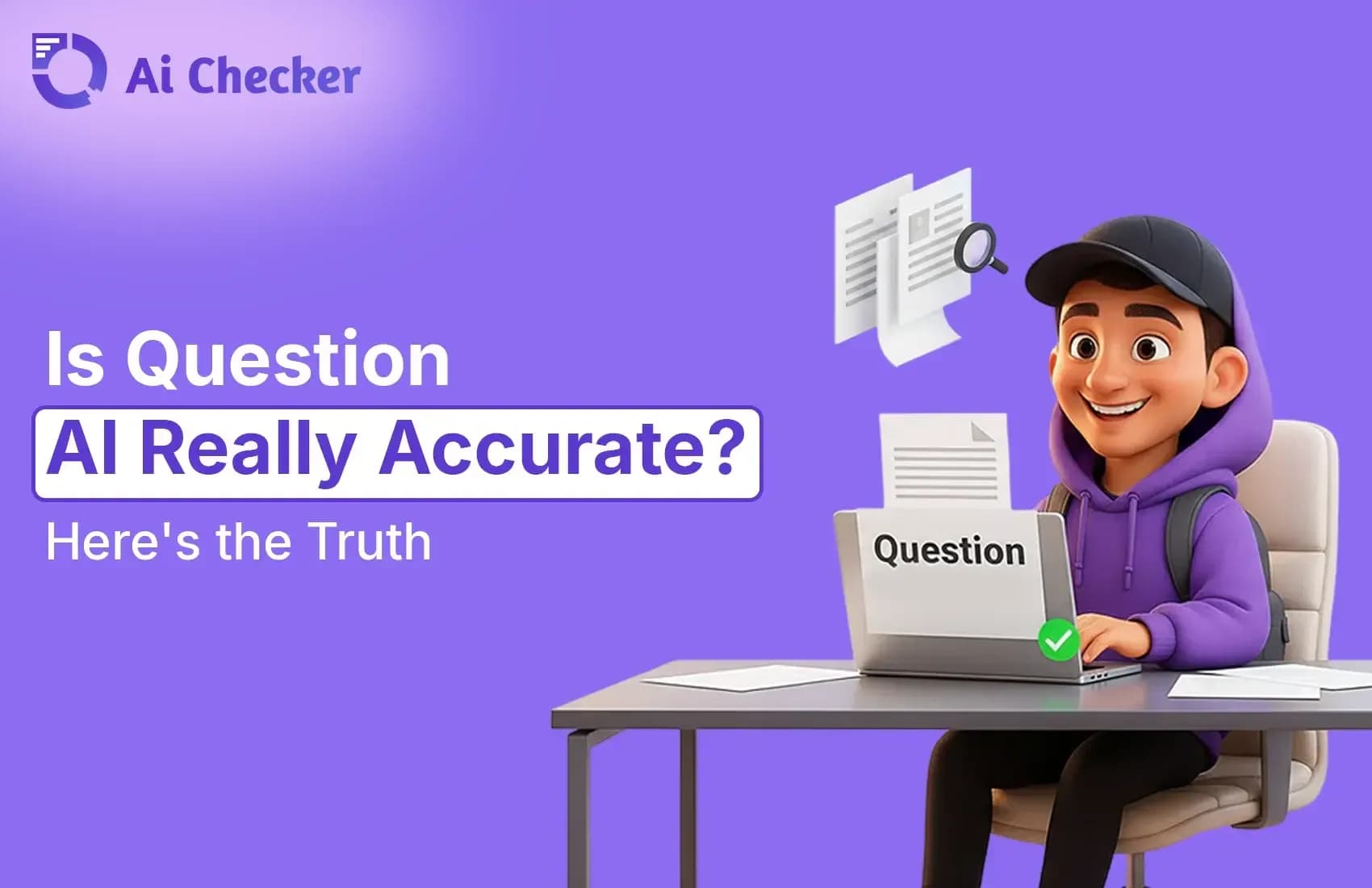 Is Question AI Really Accurate? Here's the Truth