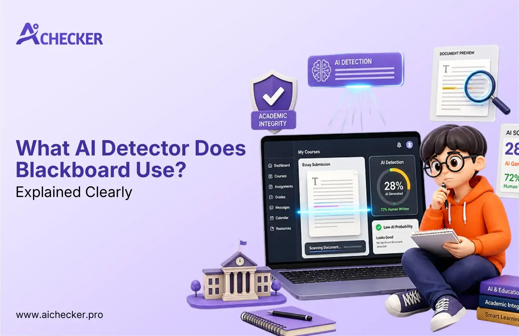 Digital Magic Wand AI Detector: Is It Accurate? Best Alternative