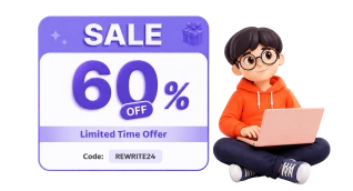 60% OFF - Lifetime Deal