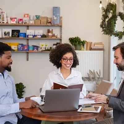 Entrepreneurs & Business Owners