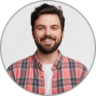 Jason M., California