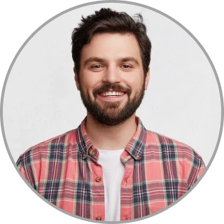 Jason M., California