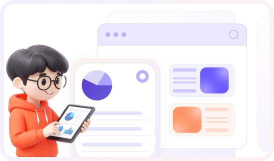 Designed for Academic & Professor Use