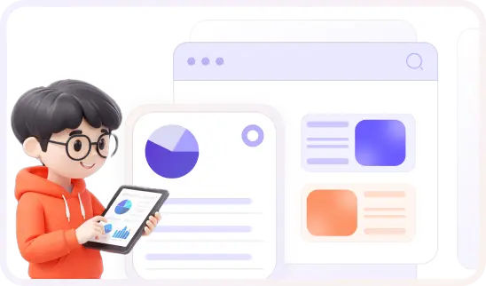 Designed for Academic & Professor Use